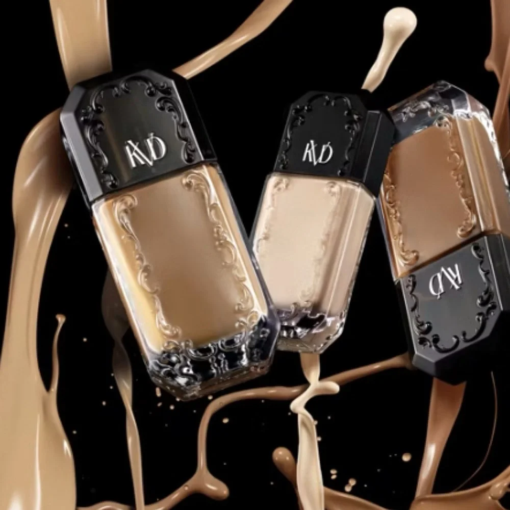 NEW✅KVD Good Apple Full Cover Foundation